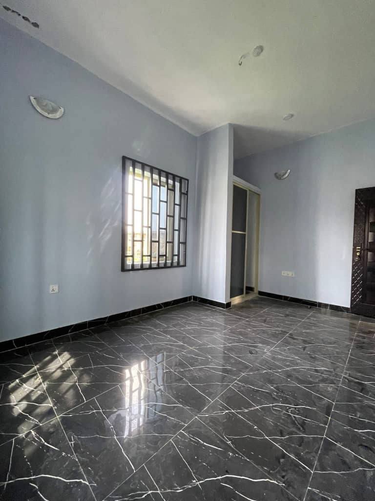 one bedroom flat ifa big junction uyo akwa ibom room view