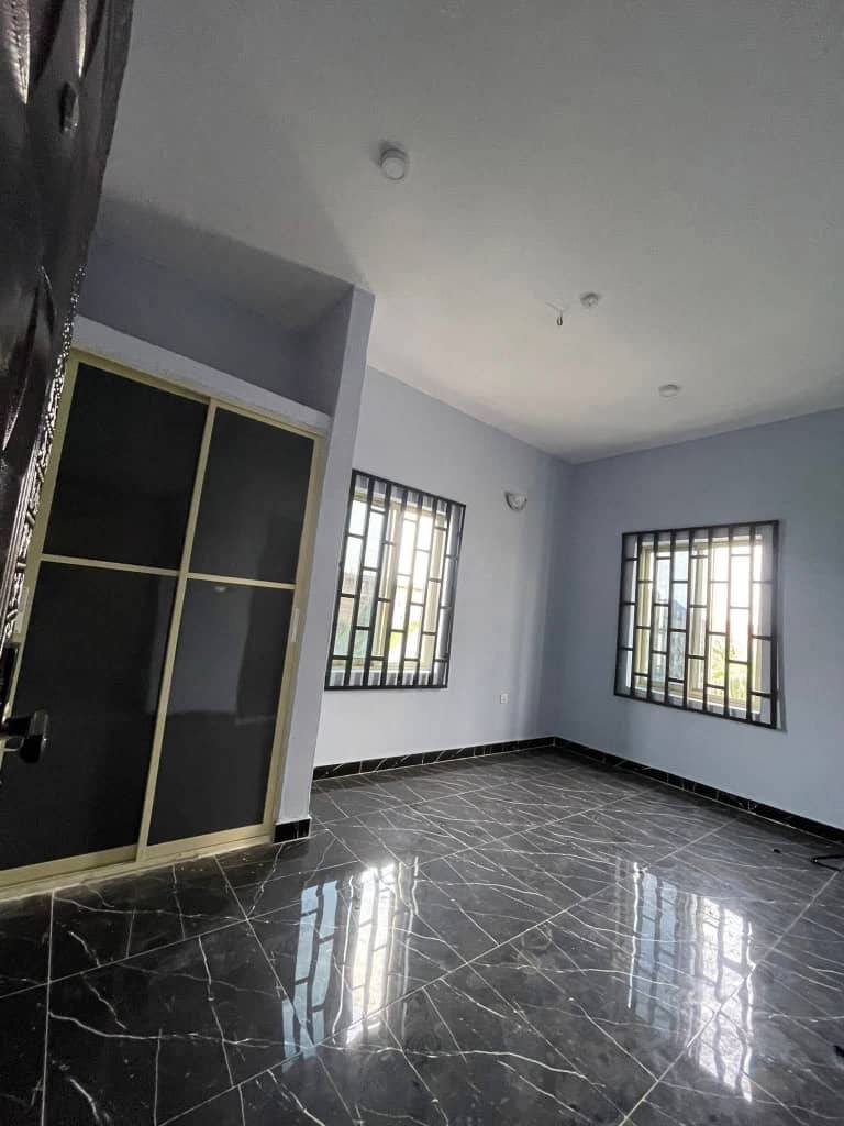 one bedroom flat ifa big junction uyo akwa ibom